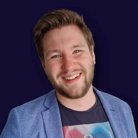 Mobile casino games on a smartphone